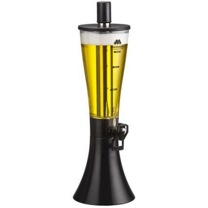 Torre de Chopp 1,5 Litros MarcBeer MB.2.150 Marchesoni
