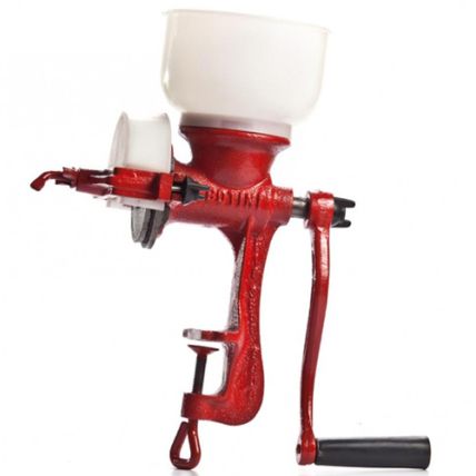 Triturador de Cereais Manual B03 Botini 