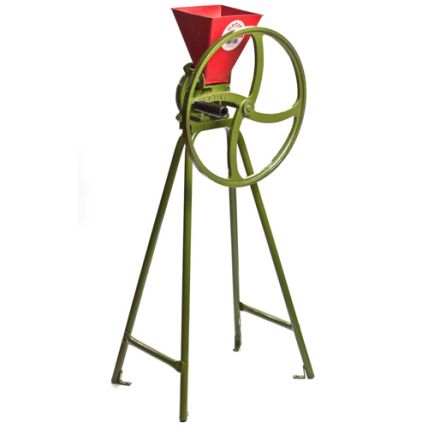 Triturador de Milho Manual com Cavalete Botini 