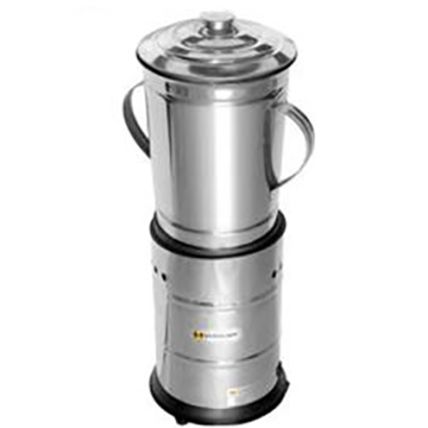 Liquidificador Industrial Baixa Rotação 4 Litros em Inox Bivolt Vithory
