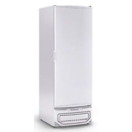 Refrigerador Vertical 1 Porta Cega GPC-57 Gelopar