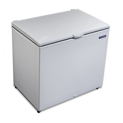 Conservador Horizontal Dupla Ação Com Freezer e Refrigerador DA302 Metalfrio